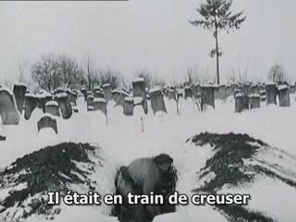Les Chevaux de feu 3
