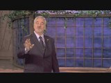 Fear Of Public Speaking - Ivan Misner