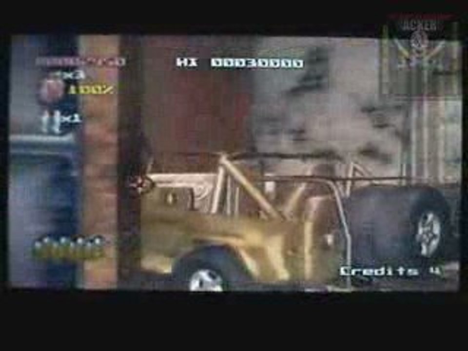Judge Dredd [NTSC-U] [PSXPSP]