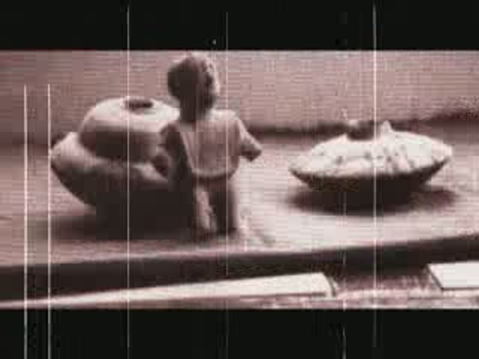 Video Les ovni de nos ancêtres -