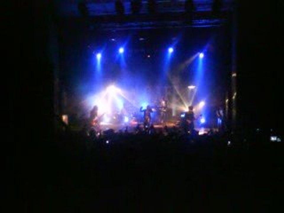 An Cafe || Harajuku Dance Rock Tour