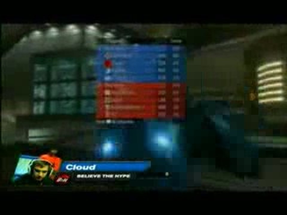 Str8 vs Believe the Hype Game 4 Part 2