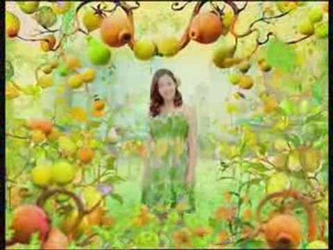 Rosa Kato - LION Ban CM