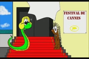 Snake et mortimer, la Bande Annonce