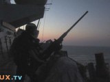Good weather helps Somali pirates: EU naval expert