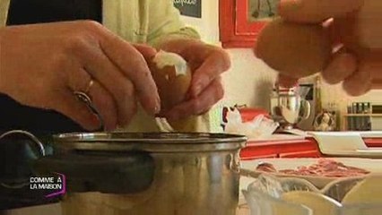 Comme à la maison : Réussir son Paté de Pâques
