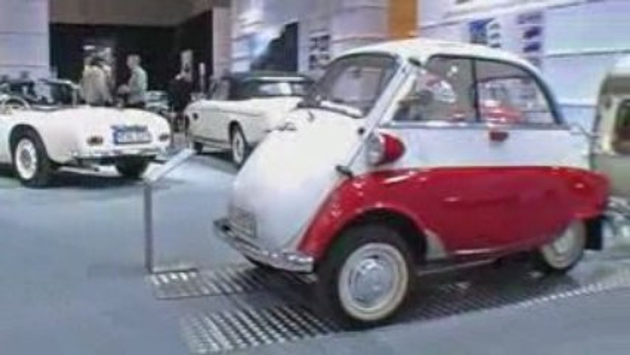 TECHNO CLASSICA ESSEN 2009