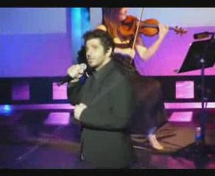 PATRICK FIORI - SI TU REVENAIS