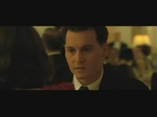 Public enemies Bande annonce / Trailer n°2