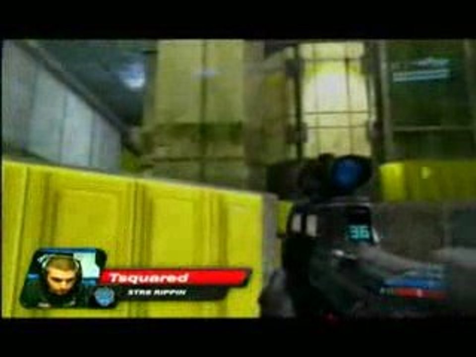 Str8 vs Believe the Hype Game 5