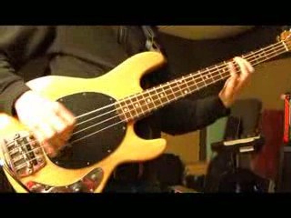 HUMAN SIDE STUDIO SESSION 3
