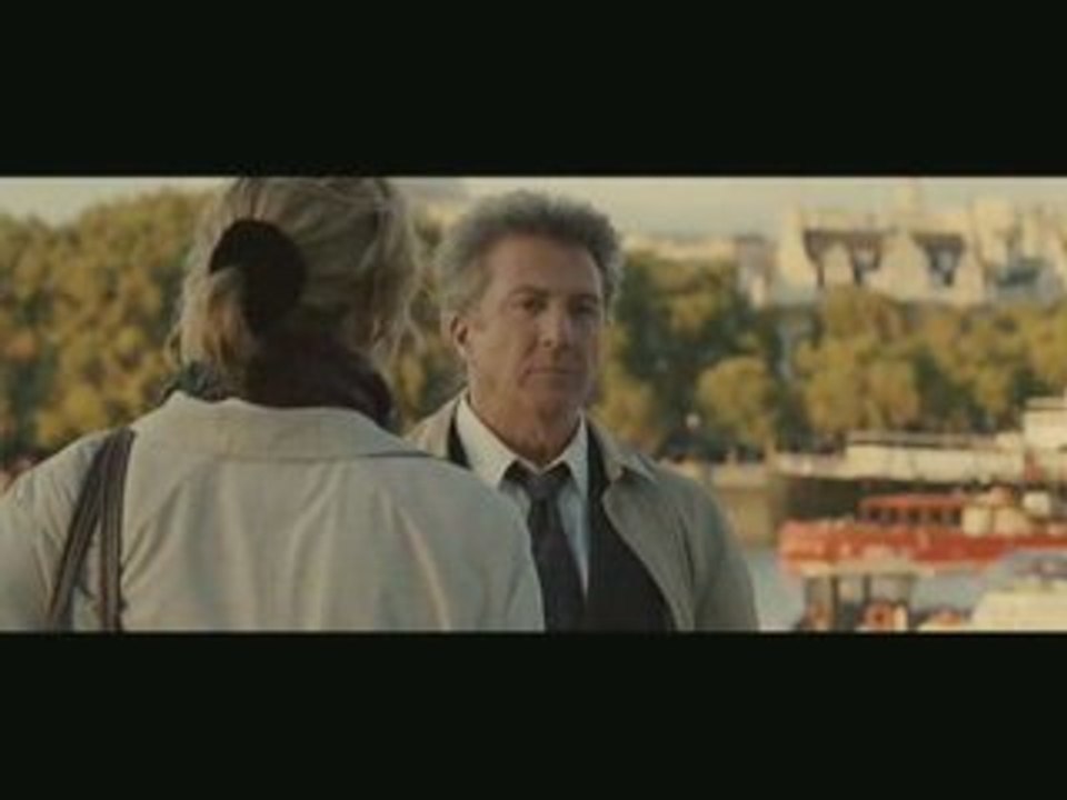 Go- from Last Chance Harvey On DVD & Blu-ray May 5th!