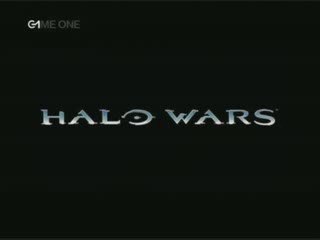 Halo Wars (Film) = Partie 1 en HD