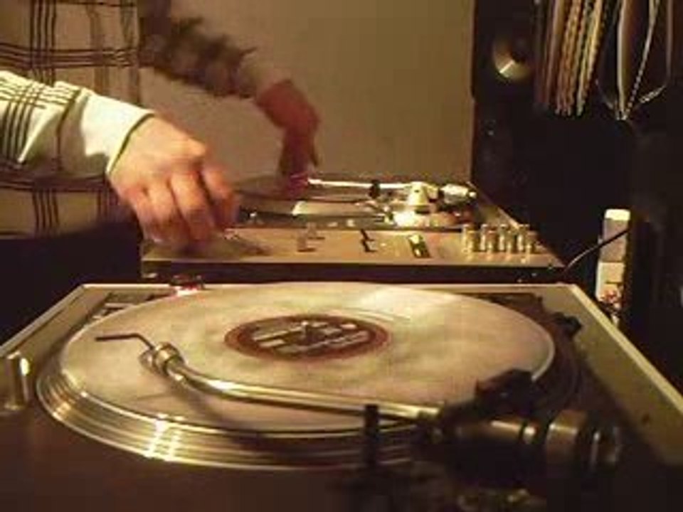 scratch