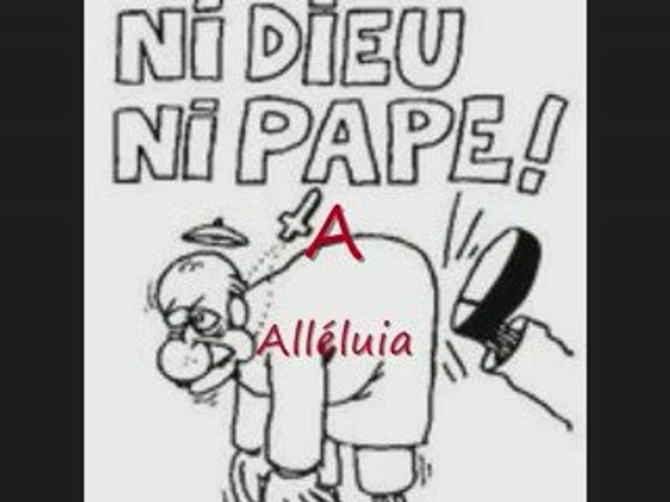 ABCdaire d'Antidogme