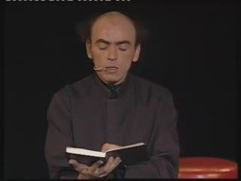 Elie Kakou - Prof de Geo