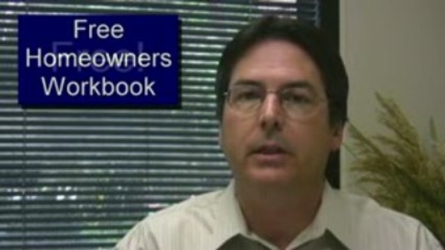 Austin First Time Homebuyer Seminar Promo