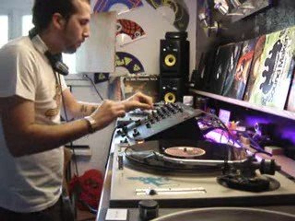 Dj Dum'S Vol 28
