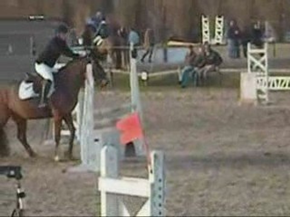 Halpha & Remy Fay les étangs