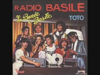 La Bande à Basile - toto