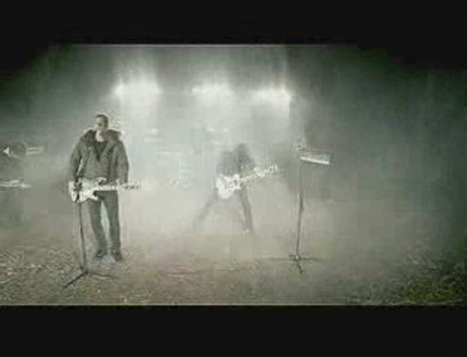 Forgiven Rival - Like The Effects Of The Wind