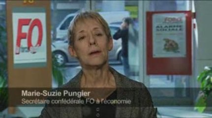 AUGMENTER LES SALAIRES