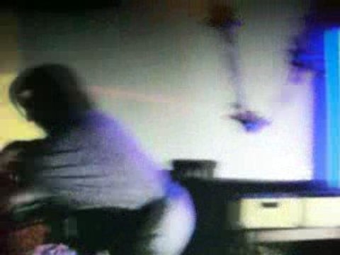 Ma soirée de mes 25 ans - Un bon début de soirée