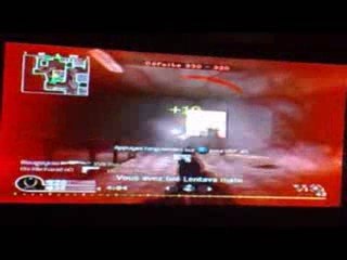 oO Michaud Oo cod4 montage