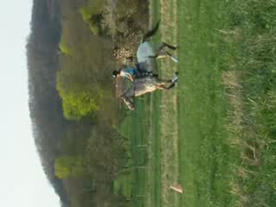 Moi sur prince o9.o4.2oo9 !!