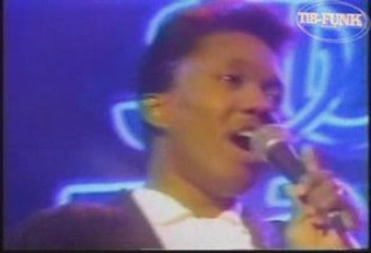 Giorge Pettus - My Night For Love TIB-FUNK