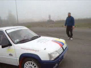 Essais 205 Frontonnais