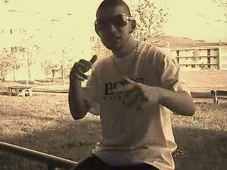 Midou freestyle 01