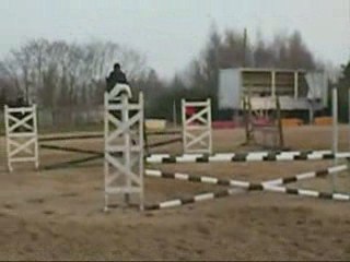 Leader & Chantal Club 2 boisemont