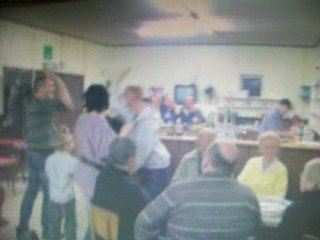 Ma soirée de mes 25 ans - S' est partit