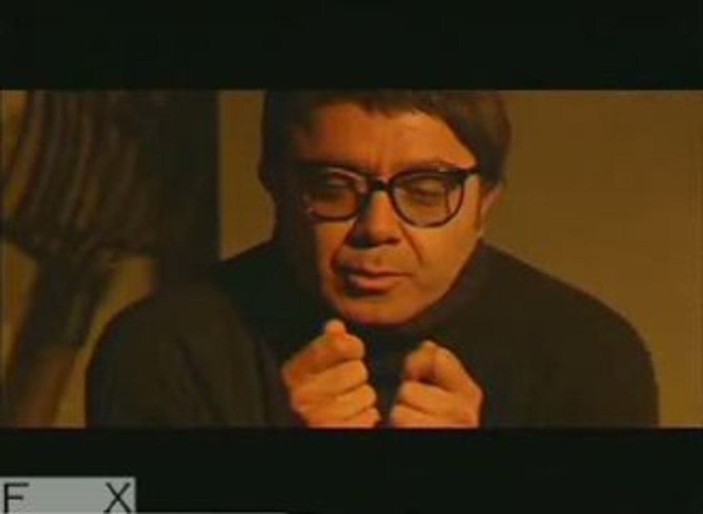 Kad et Olivier : L'homme qui murmurait aux culs des vaches