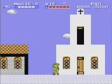 Zelda II The adventure of link Walkthrough 05