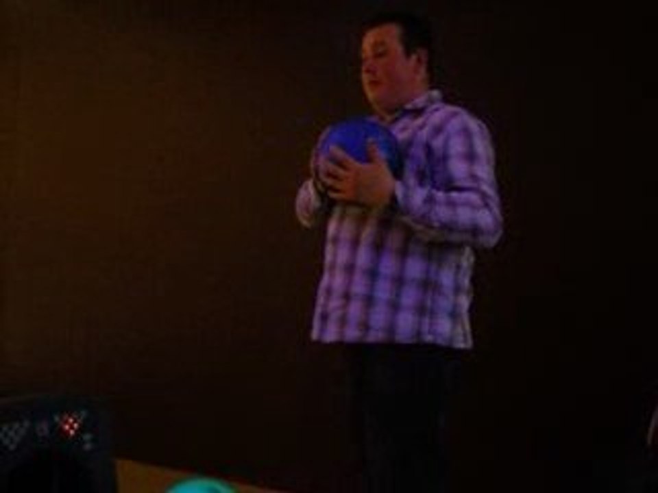 Bowling 04.04.2009