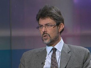 Terror expert on efforts to tackle the extremist threat