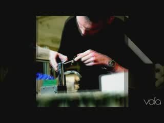 VOLA Luksuzna kopalnica kopalniška oprema Moderna arhitektur