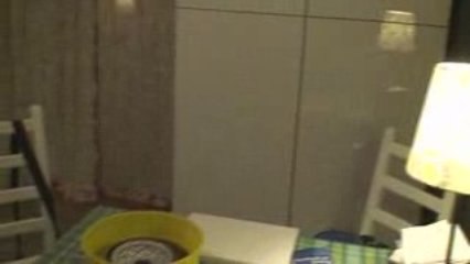 Renovation kitchen into living room