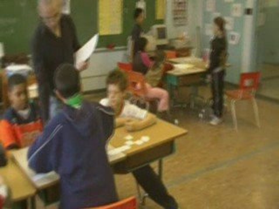 Multiplication premier vidéo