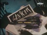 1985 LES AVIONS NUIT SAUVAGE CLIP CHANSON MUZIK DISCO FRANCE