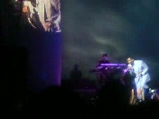 BRiAN MCKNiGHT - THE ONLY ONE FOR ME