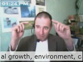 One Minute Meditation