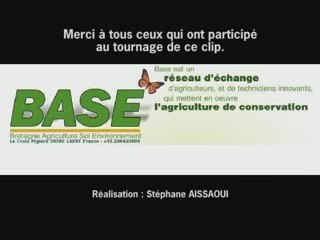 Découvrez l'association BASE : leur soutien aux agriculteurs en 4 minutes 🎥