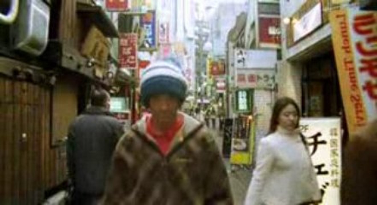 Candide Thovex Invitational 2008