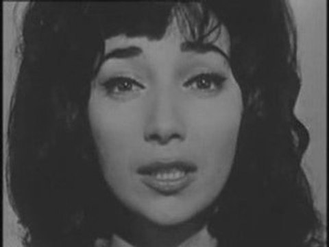 PATRICIA CARLI 1963 DEMAIN TU TE MARIES CLIP SIXTIES SLOW HQ