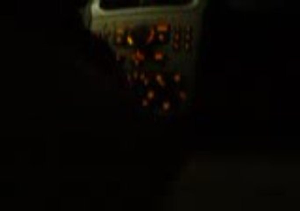 son moteur de ma tigra cosmo 1,8