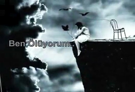 Yasemin Yıldız - Sen Yarum idun (sen yarim idin)