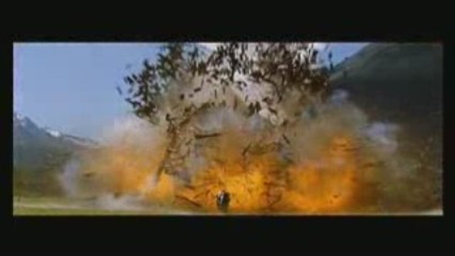 X-Men Origins Wolverine - Spot TV 9 HD